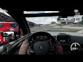 Forza motorsport 7 online gameplay - copa Clio