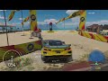THE CREW MOTORFEST PS5 - RACING SUPERCARS AND HYPERCARS