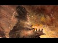 The Devil From The Deep — ORIGINAL Godzilla Theme (Fan Made) || GarageBand