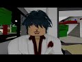 💖 School love: HANDSOME Boy WON'T show FACE in school EP 1 | Roblox Love Story