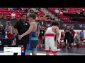 Huge Throws Traded In A WILD U20 Greco Final At The US Open