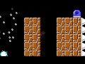 Mario MX and Sonic Scary Characters Collect Every Moon Makes MX Turns To REALISTIC? | ADN MARIO GAME