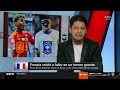 EURO | ESPAÑA, sin figuras, está en LA FINAL | FRANCIA, ES UNA VERGÜENZA | ESPN FC