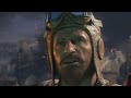 Gorod Krovi Boss Fight