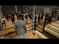 PASTOR CHUCKY HOSTS FIGHT NIGHT CHAMPION FRIDAY | GTA RP