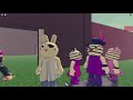 Piggy Alternate Ending | Funny | Random & Noice Gaming