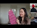 ranking every PetiteKnit pattern I've ever knit | looking back at each project, pros and cons