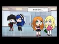 Dynasty  {GLMV} •itsfunneh•