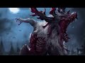 Bloodborne OST - Cleric Beast (Vicar Amelia) [Extended]
