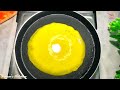 সেরা স্বাদের আম পাটিসাপটা || Mango Patishapta Recipe By Dream's Kitchen