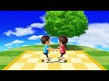 Wii Party - All Pair Minigames