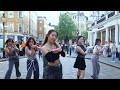 [KPOP IN PUBLIC | ONE TAKE] IVE (아이브) '해야 (HEYA)' Dance Cover in LONDON by KVLT