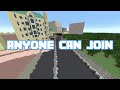 FORMULA 1 in MINECRAFT