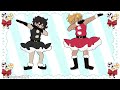 (Solangelo/PJO) Jin Jin Jingle Bell【Meme】