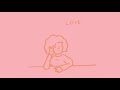 A simple Love Animation