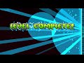 The Needle Trilogy - My Hardest Trilogy in Geometry Dash