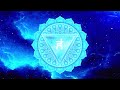 741 Hz Healing Frequency Music to Overcome Grief, Pain & Sorrow | Vishuddhi Chakra & Ham Beej Mantra