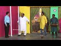 Qawali - Agha Majid with Manahil Khan | Salem Albela | Stage Drama 2021 | Punjabi Stage Drama