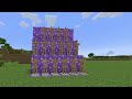 Collecting Every ARMOR TRIM in 1.20 in  Minecraft Survival (#09) | Gaming World.