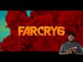 Far Cry 6 Song | Viva La Revolución