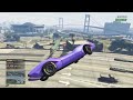 Little Tike Cars Cause Chaos In GTA Online