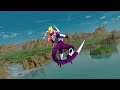 ALL LEGENDARY FINISH Animations in 4K Landscape Mode | Dragon Ball Legends
