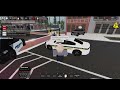 RCPD:FR ON PATROL|EP.2| NO BREAKS.