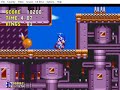 Sonic 3 & Knuckles #8 Flying Battery Zone