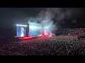 Despacito Live 4K Daddy Yankee Cancun Mexico