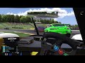Racing LMP3's Is Great Fun | iRacing