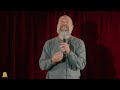 Kyle Kinane Spends Time With His Parents | Dirt Nap