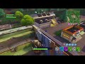 Fortnite Battle Royal Xbox One