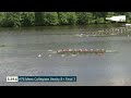 Men's Rowing | Varsity 8 Grand Final 2023 IRA Championships