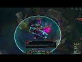 League of Legends - Fiddlesticks Default