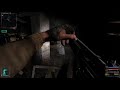 S.T.A.L.K.E.R. ТЕНЬ ЧЕРНОБЫЛЯ. Подвальные движения. #2