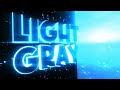 light kazuki gray