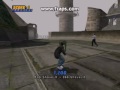 thps4 gameplay