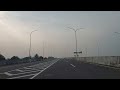 Relaxing Daytime Drive on Bogor Ring Road: From Jagorawi Toll to Cimanggu | ASMR Driving Experience