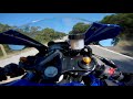 2022 Yamaha R7 First Ride and Review (Way Better Than You Think)