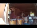 SOLO DRUM