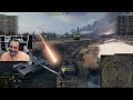 E 50: Just Let Me Ram Them! | World of Tanks