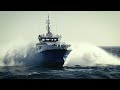 The Safest Rescue Ships In The World