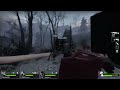 Left 4 Dead 2 blood harvest no commentary