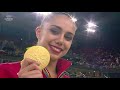 Margarita Mamun's Rio 2016 individual all-around Final routines | Top Moments