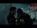 DEUS EX: MANKIND DIVIDED PC Gameplay Walkthrough Part 11 - GARM