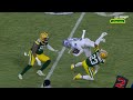 Jaire Alexander All-Pro 2022 Season Highlights | 5 Ints, 8 PBU + 64.6 Passer Rating When Targeted