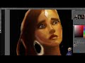 Making your Portraits POP! (clip from class #37)