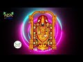 Govinda Namalu - Srinivasa Govinda Sri Venkatesa Govinda | MSR VIDEOS