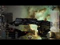 EVE Online - SiSi - audio mass test