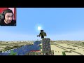 Minecraft Death Swap 3 {Smarty VS Dreamboy}